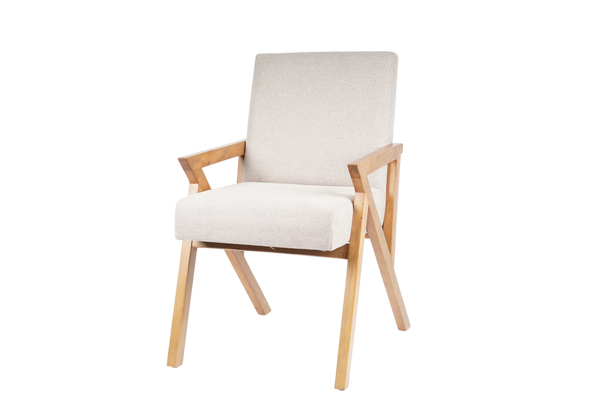 Silla Fortaleza