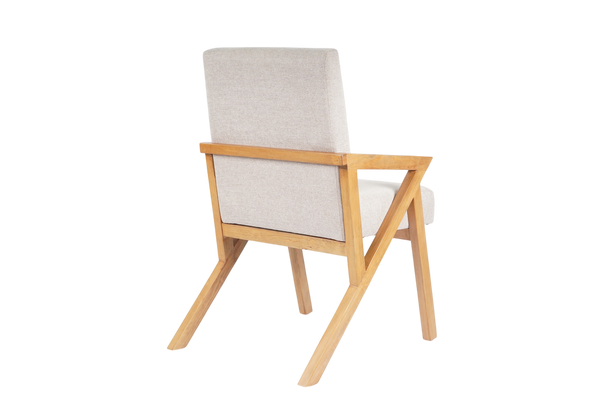 Silla Fortaleza
