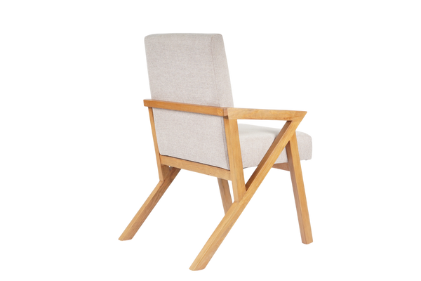 Silla Fortaleza