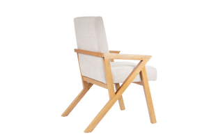 Silla Fortaleza