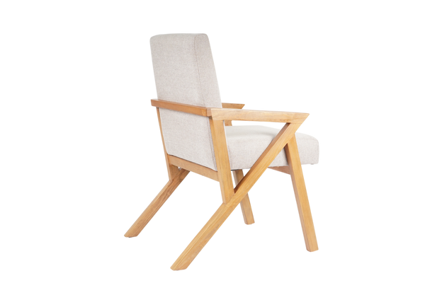 Silla Fortaleza
