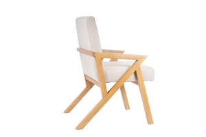 Silla Fortaleza