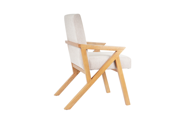 Silla Fortaleza