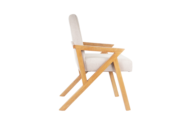 Silla Fortaleza