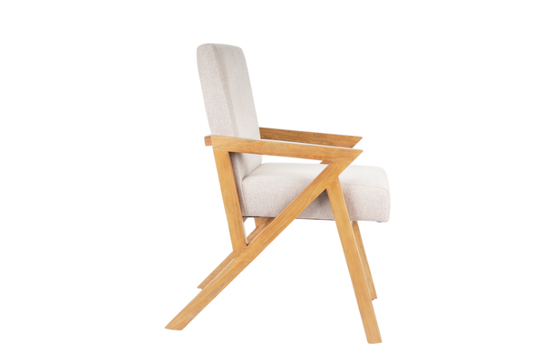 Silla Fortaleza