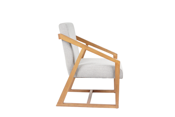 Sillón Silencio