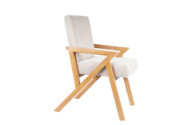 Silla Fortaleza