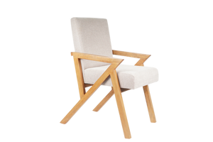 Silla Fortaleza