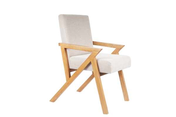 Silla Fortaleza