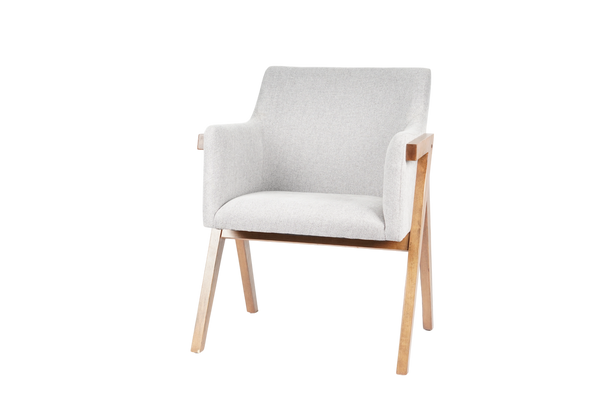 Silla Confianza