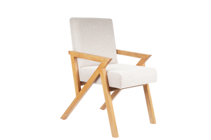 Silla Fortaleza