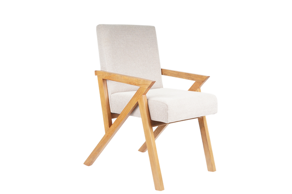 Silla Fortaleza
