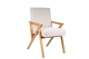 Silla Fortaleza