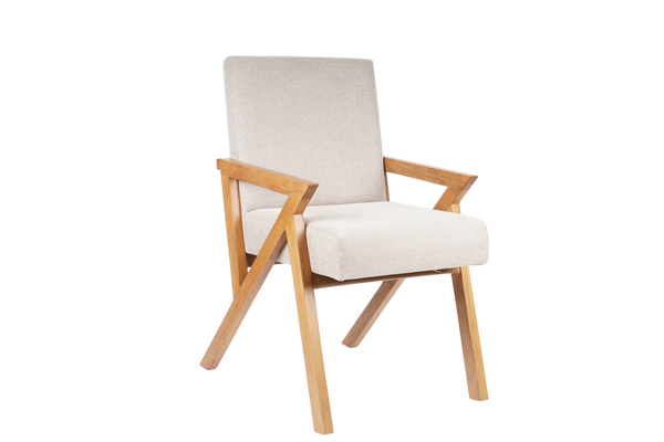 Silla Fortaleza