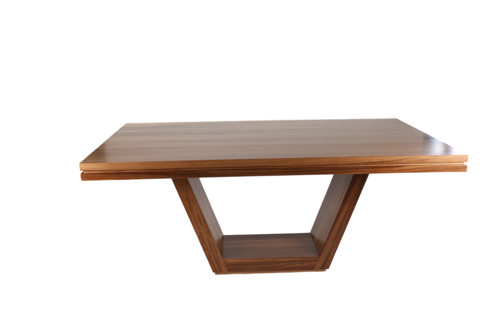 Comedor Raíz