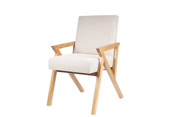 Silla Fortaleza