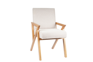 Silla Fortaleza