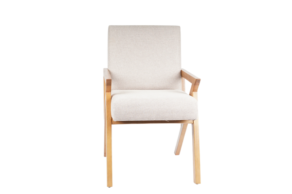 Silla Fortaleza