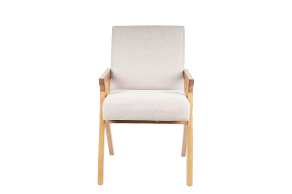 Silla Fortaleza
