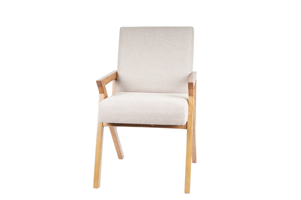 Silla Fortaleza