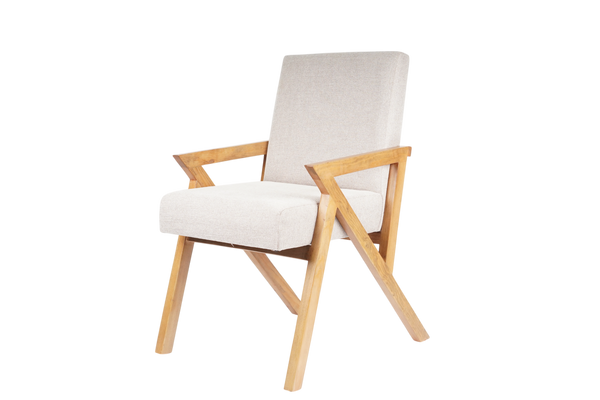 Silla Fortaleza