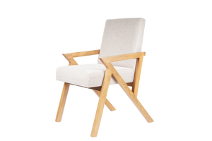 Silla Fortaleza