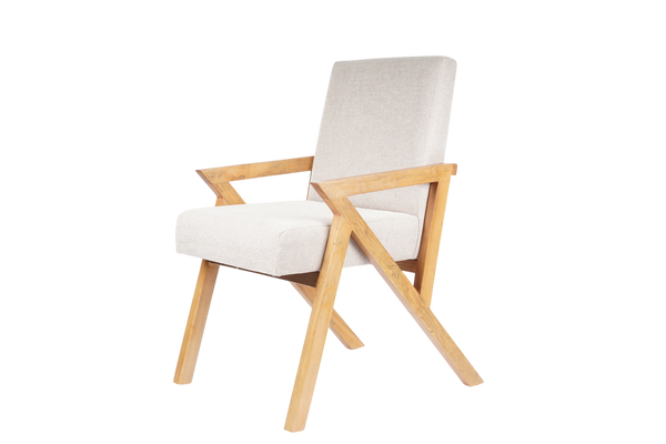 Silla Fortaleza