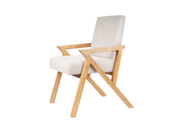 Silla Fortaleza