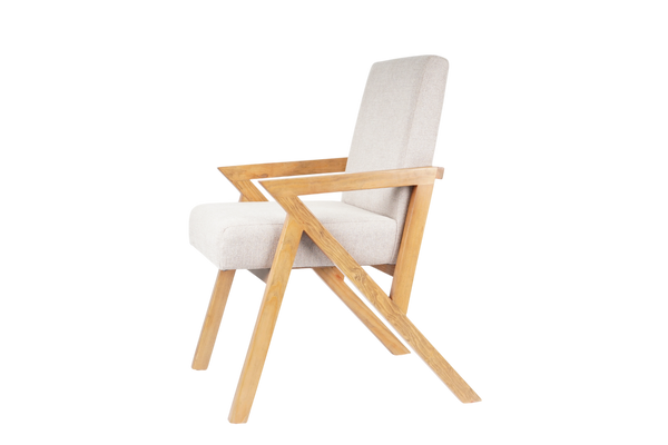 Silla Fortaleza