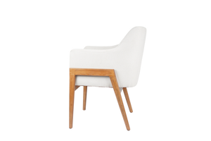 Silla Refugio
