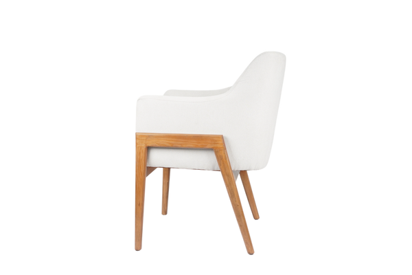 Silla Refugio