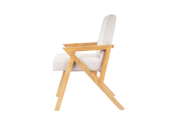 Silla Fortaleza