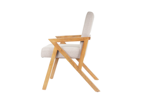 Silla Fortaleza