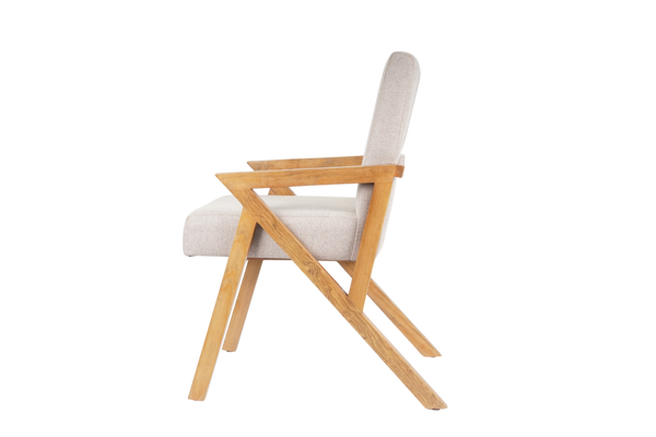 Silla Fortaleza