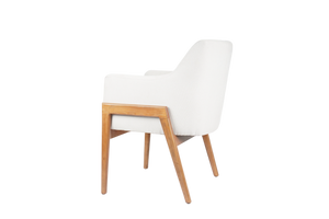 Silla Refugio