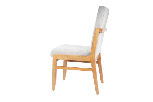 Silla Presencia