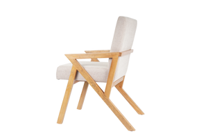 Silla Fortaleza