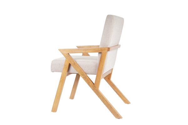 Silla Fortaleza