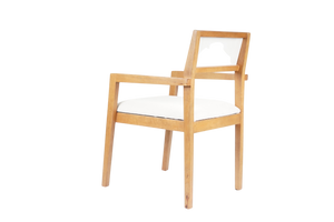 Silla Claridad