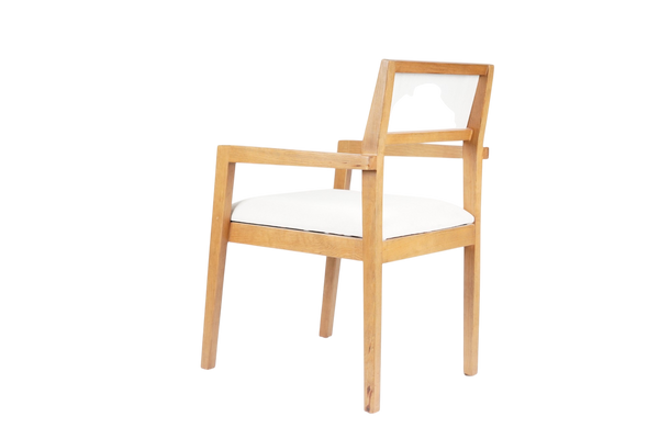 Silla Claridad