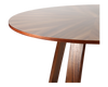 Comedor Círculo