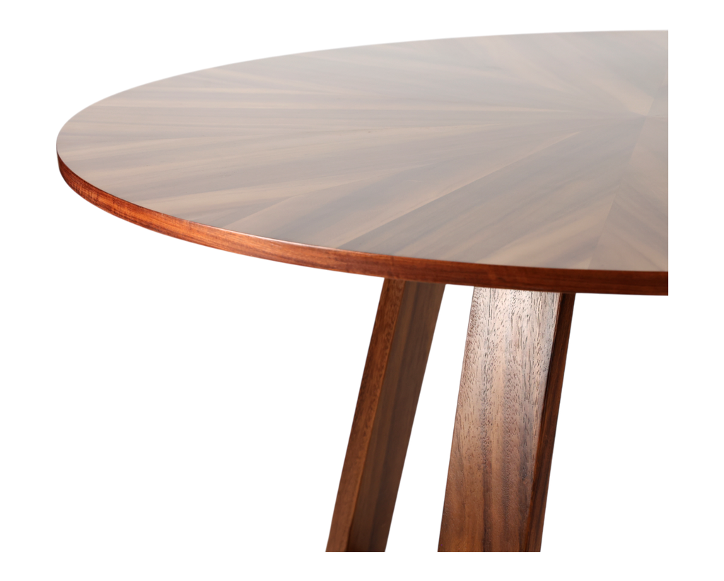 Comedor Círculo