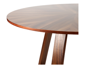 Comedor Círculo