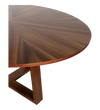 Comedor Círculo