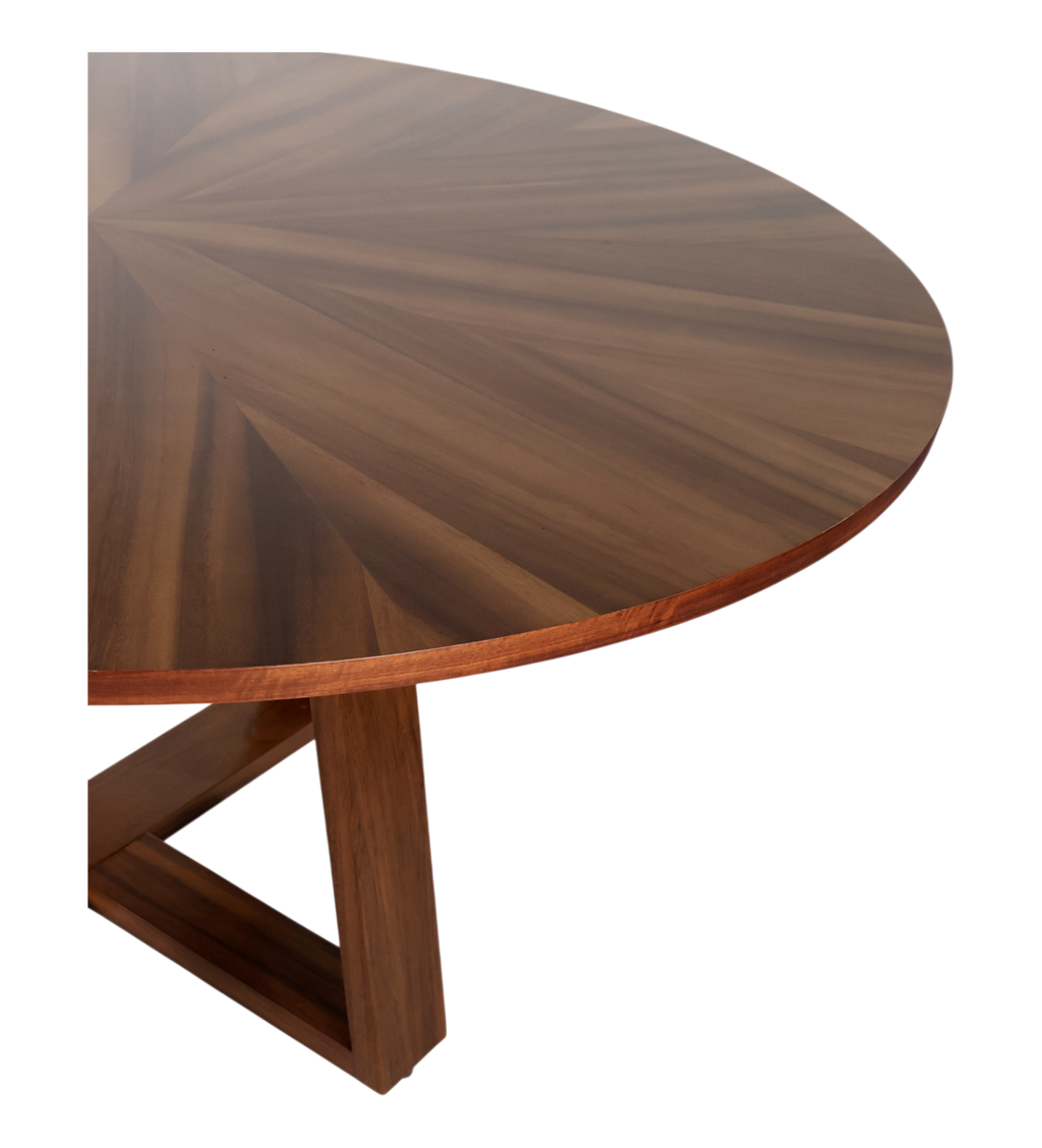 Comedor Círculo