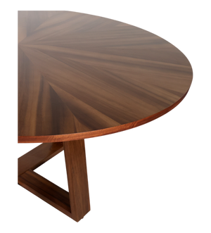 Comedor Círculo