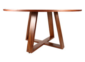 Comedor Círculo