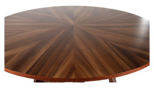 Comedor Círculo