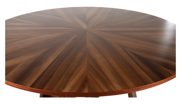 Comedor Círculo