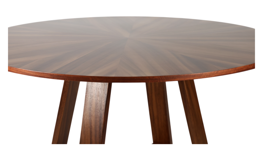 Comedor Círculo